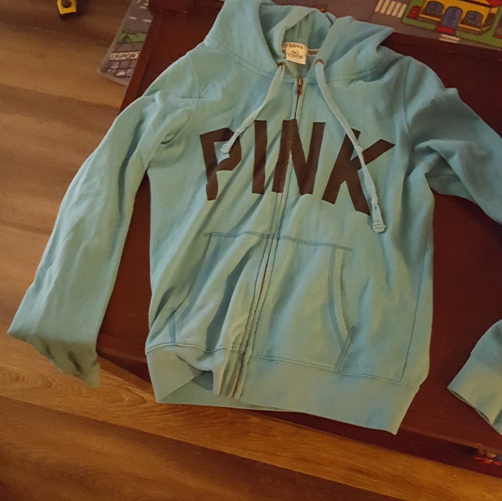 Victoria secret hoodie